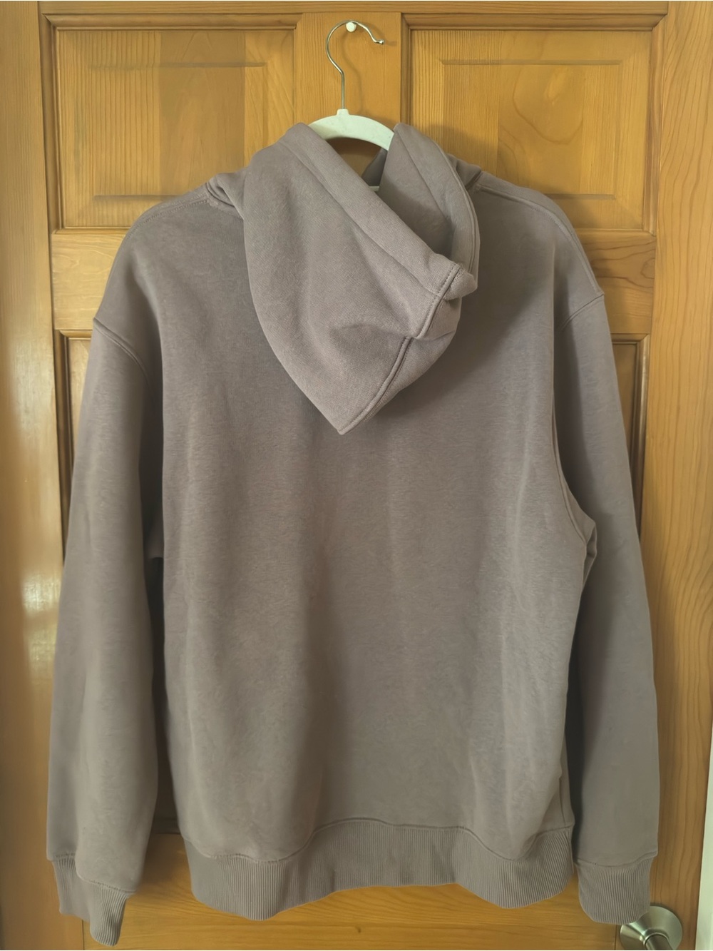 Topman Men's Pullover Hoodie - Picture 2 of 2